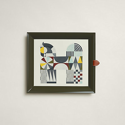 Decorative trays - Decorative Objects | Hermès USA Decorative trays - Decorative Objects | Hermès USA
